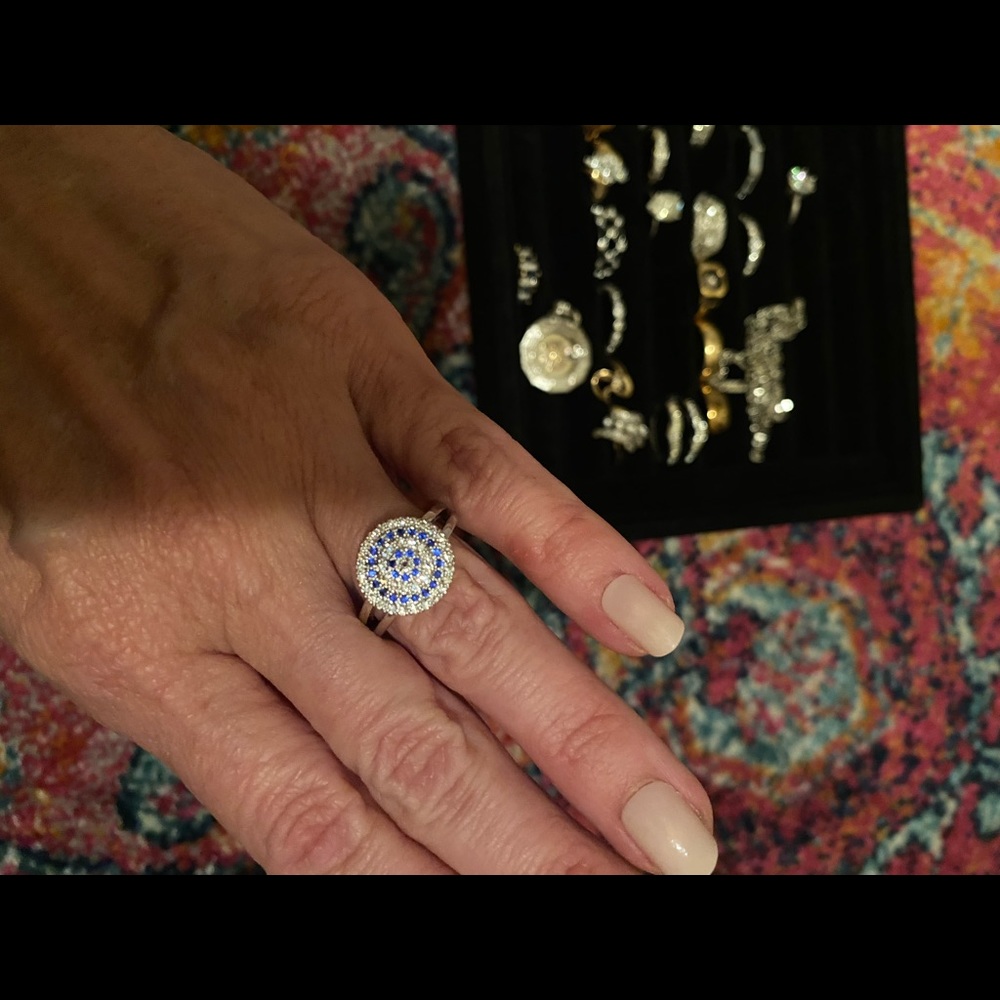 Crystal Ring - image 1